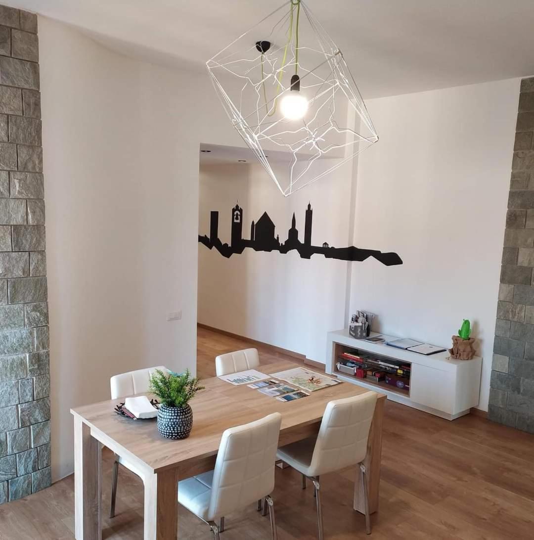 P&P Bergamo Apartment Extérieur photo