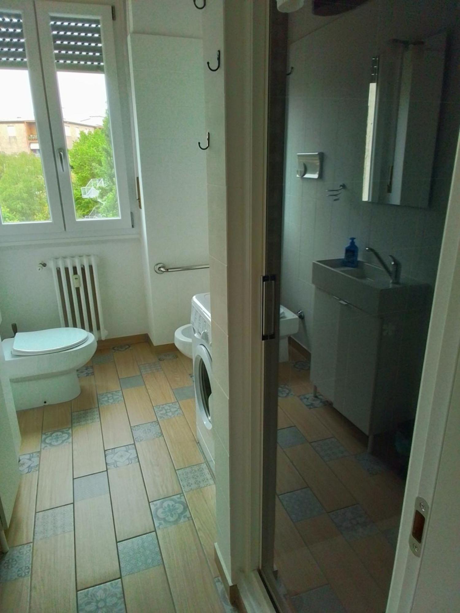 P&P Bergamo Apartment Extérieur photo