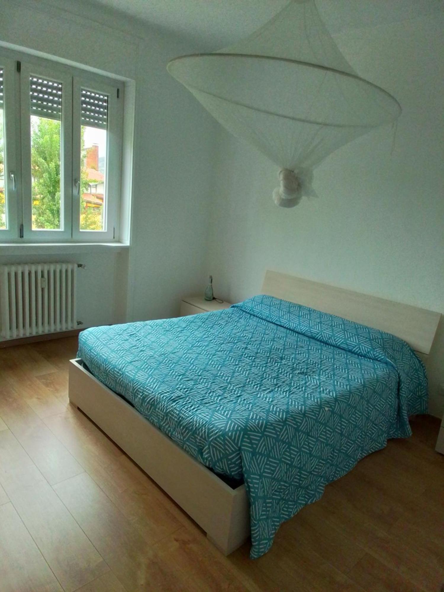 P&P Bergamo Apartment Extérieur photo