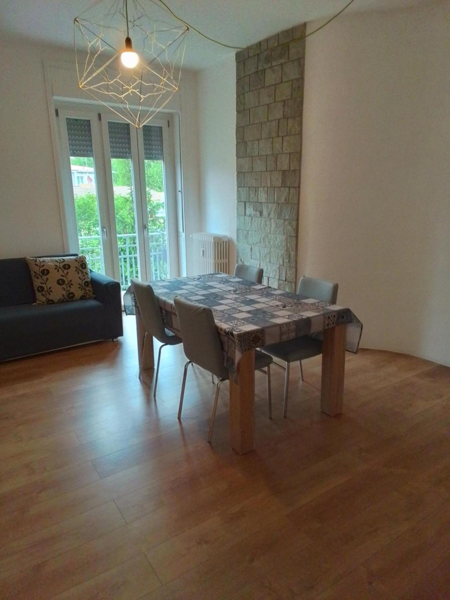 P&P Bergamo Apartment Extérieur photo
